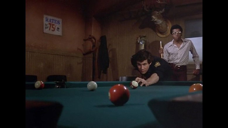 Still image for The Rookies season 1 episode 23: Easy Money Still image for The Rookies season 1 episode 23: Easy Money