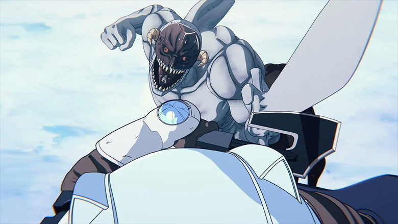 Still from SNOWBALL EARTH - Season 1 Episode 10