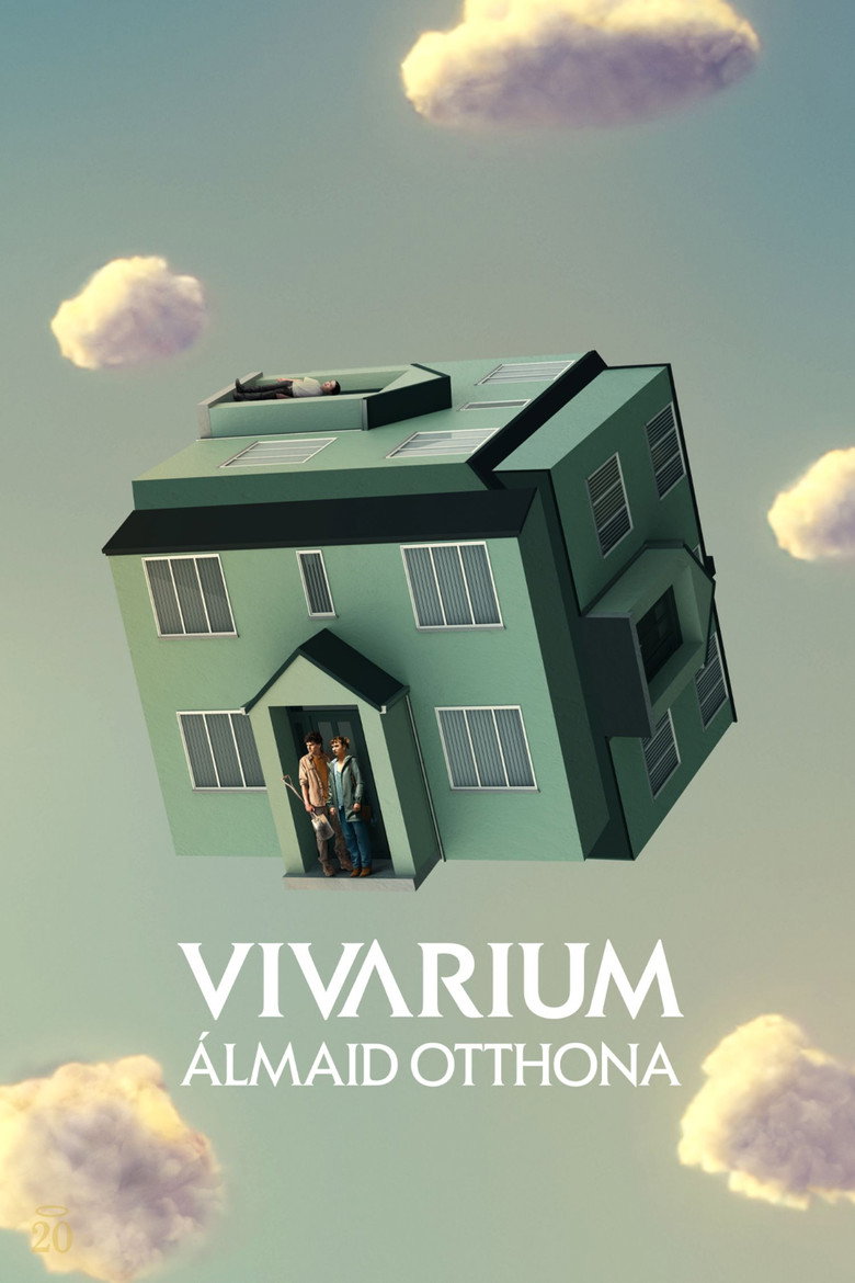 Viv&aacute;rium - &Aacute;lmaid otthona (2019)