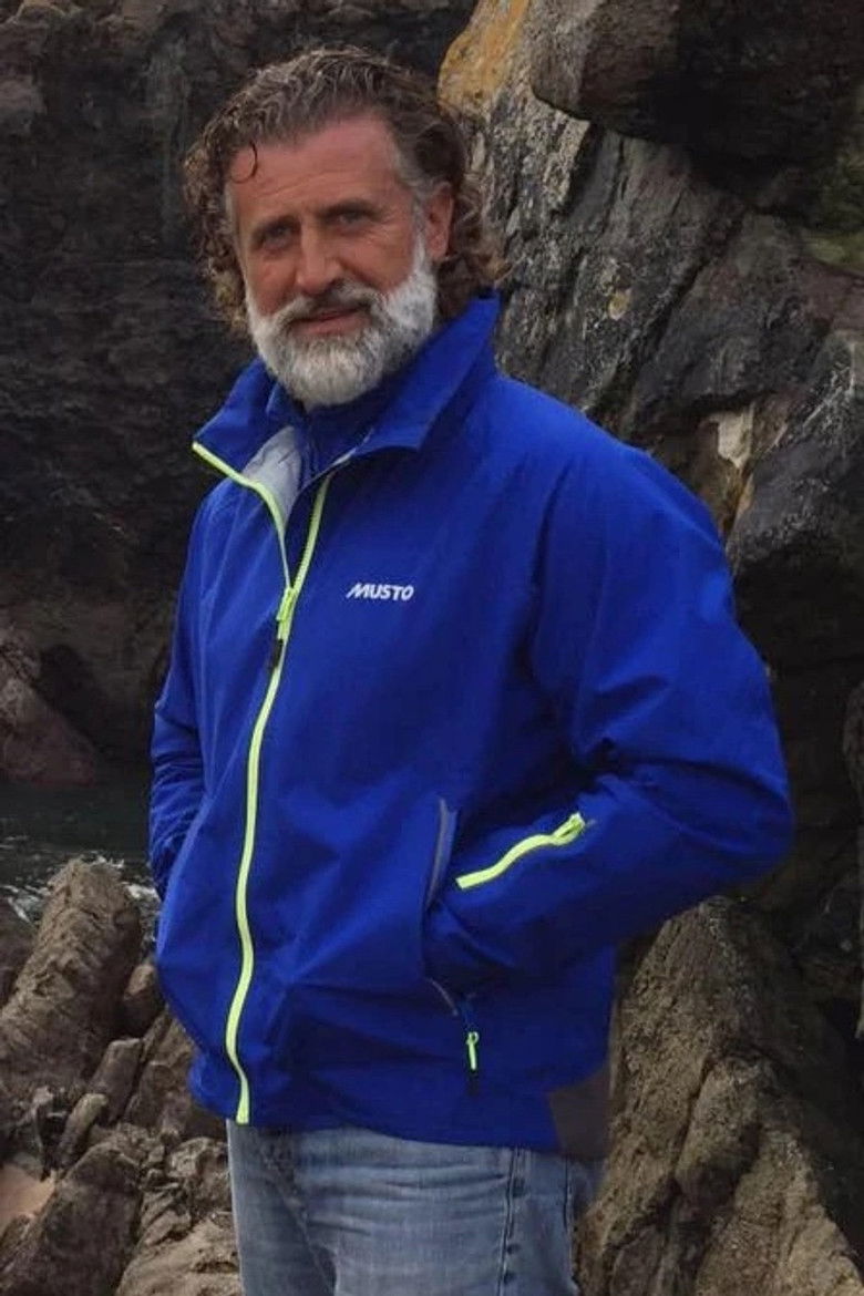 José Antonio Oña Sánchez portrait image