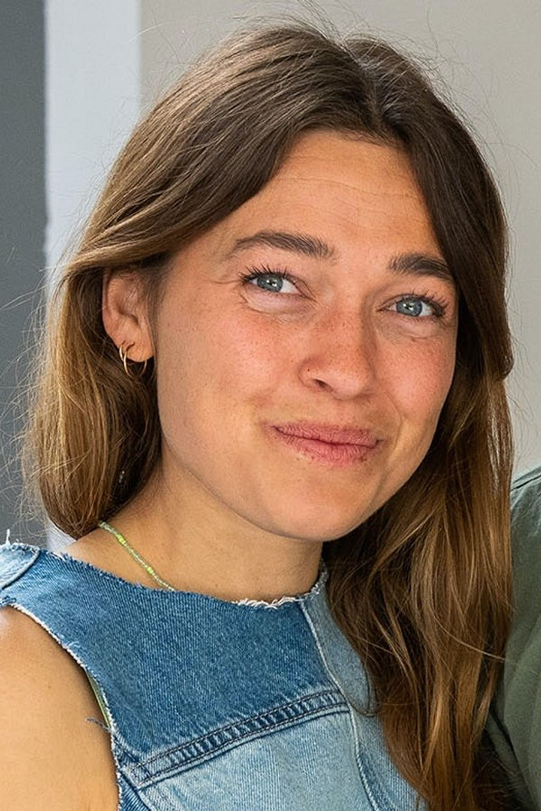 Isabella Normann Noer portrait image