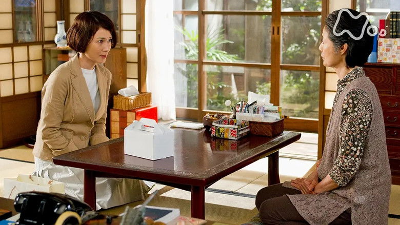 Still image for Teppan season 1 episode 11: 18歳の決断 Still image for Teppan season 1 episode 11: 18歳の決断