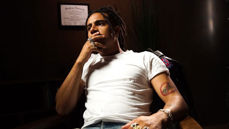 Still image for The Therapist season 1 episode 18: Vic Mensa