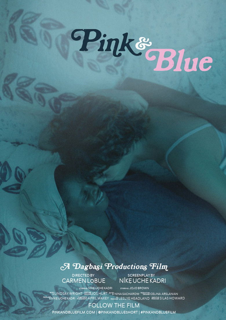Imatge de Pink & Blue