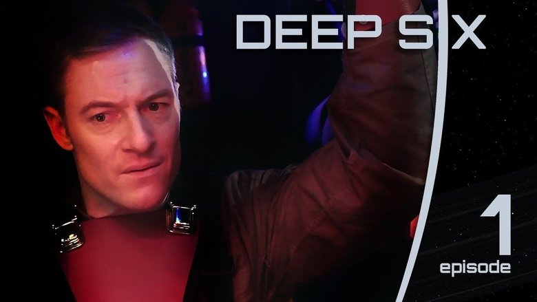 Still image for Deep Six season 1 episode 1: Our Ticket Home Still image for Deep Six season 1 episode 1: Our Ticket Home