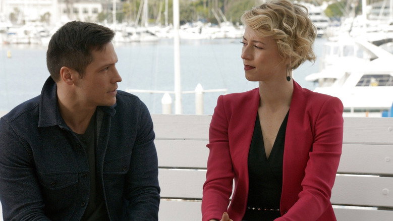 Still from Revenge - Season 4 Episode 15