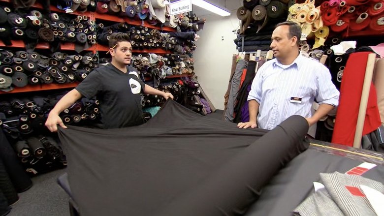 Still image for Project Runway All Stars season 1 episode 2: A Night at the Opera