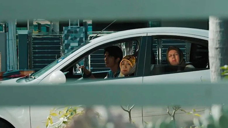 Still image for Nenda season 1 episode 9: Episode 9