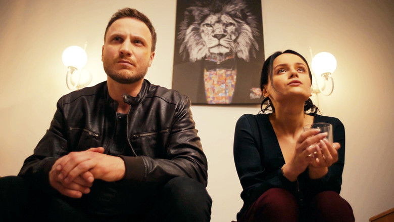 Still image for Плут season 1 episode 12: Episode 12