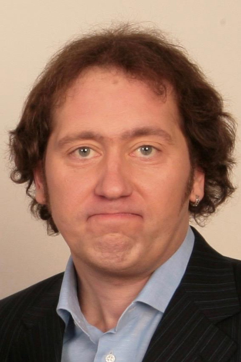 Aleksandr Demidov photo 2