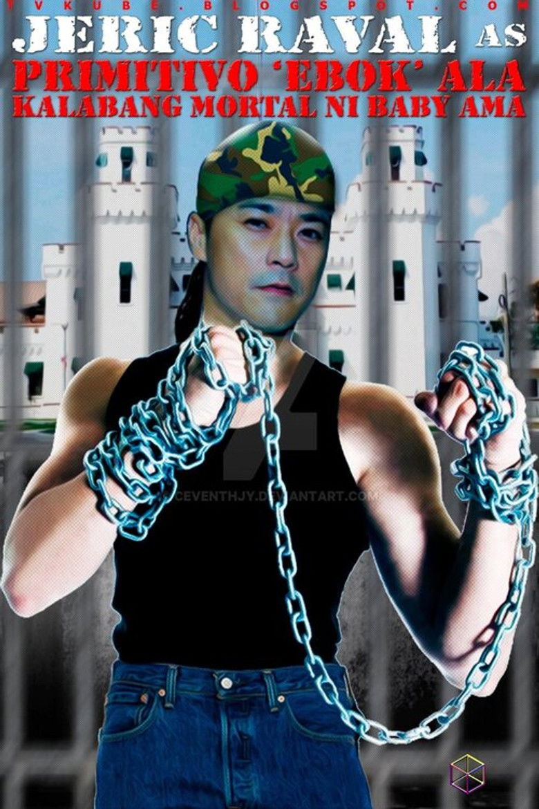 Imatge de Kalabang Mortal Ni Baby Ama