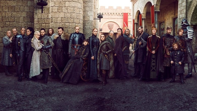 Game of Thrones Season 3 Episode 3 : Walk of Punishment