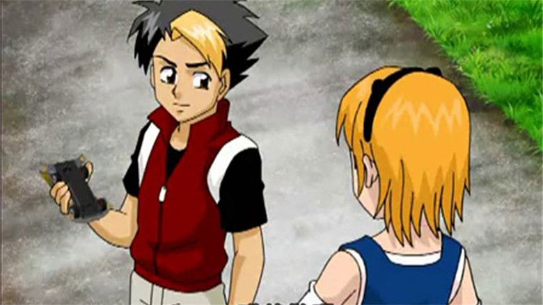 Still image for Go for Speed season 1 episode 34: Episode 34 Still image for Go for Speed season 1 episode 34: Episode 34