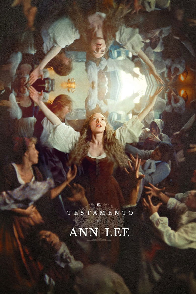 El testamento de Ann Lee