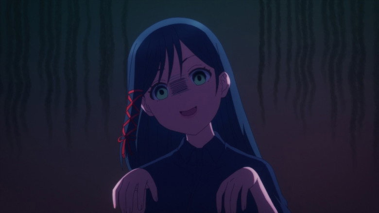 Still from Tying the Knot with an Amagami Sister - Season 1 Episode 12