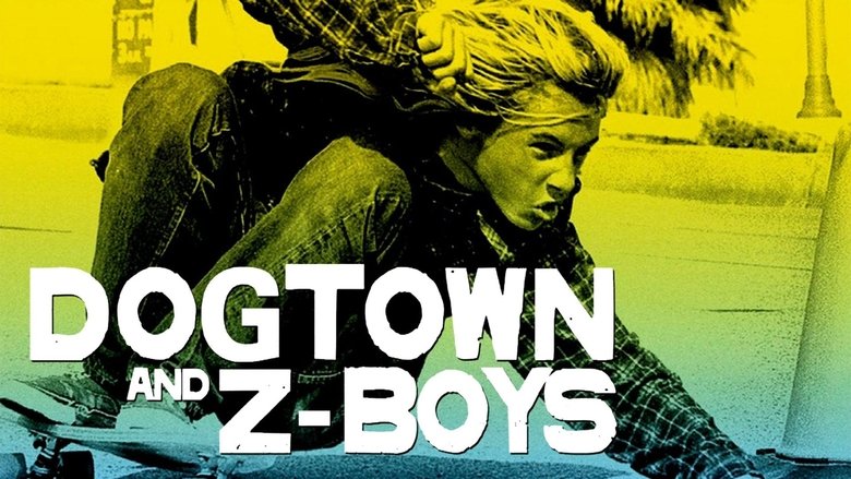 Dogtown and Z-Boys (2002)