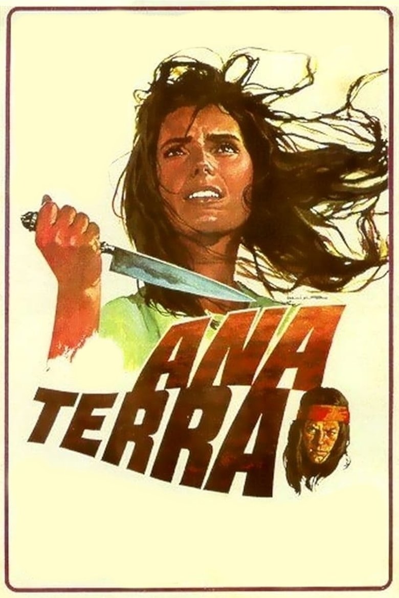 Ana Terra main poster