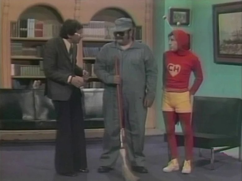 Still image for El Chapulín Colorado season 1 episode 32: Episode 32 Still image for El Chapulín Colorado season 1 episode 32: Episode 32