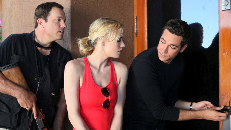 Still from Chuck - Season 5 Episode 2