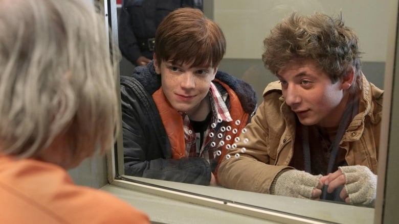 Shameless – Nicht ganz nüchtern – 1 Staffel 11 Folge