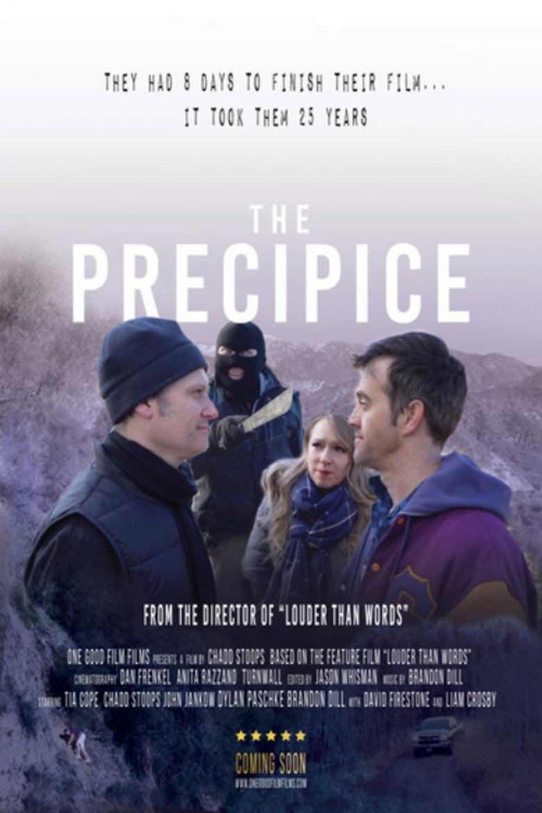 The Precipice — image 2