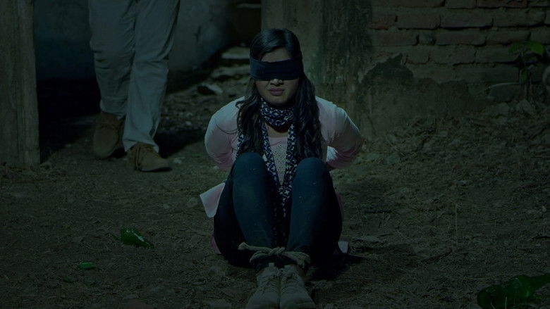 Still image for Missing Chapter season 1 episode 7: Saatva Chapter Missing Hai