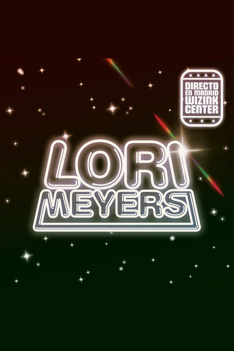 Lori Meyers - Directo En Madrid Wizink Center (2018)