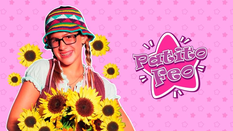 Patty's World (2007)