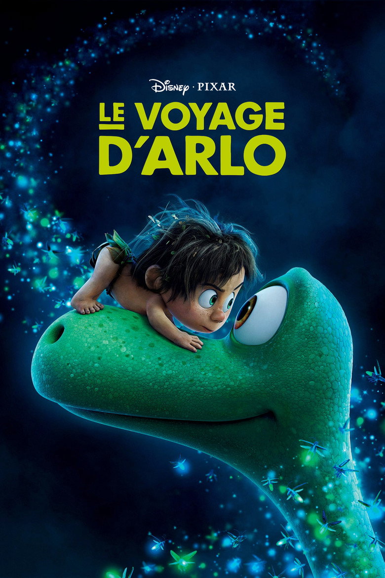 Póster la Película