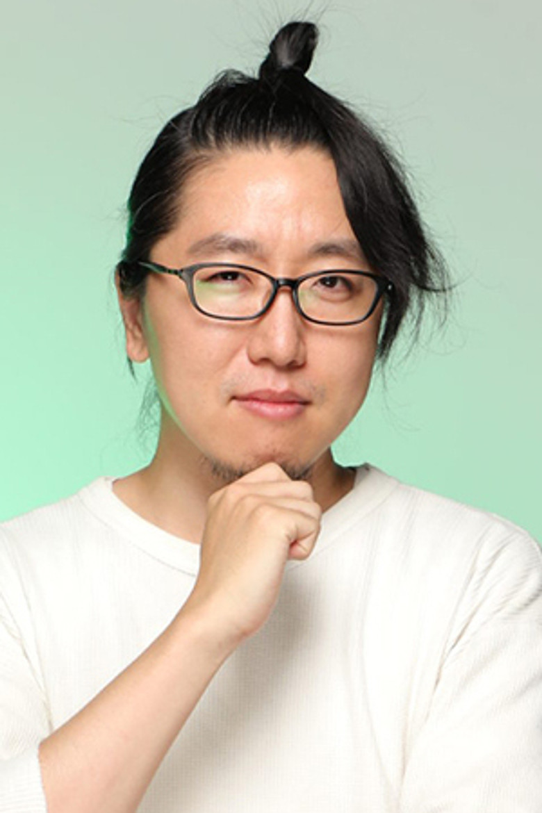 Kosuke Nakanishi photo 2