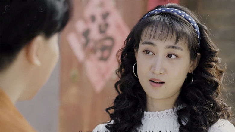 Still image for We Are One season 1 episode 15: Episode 15