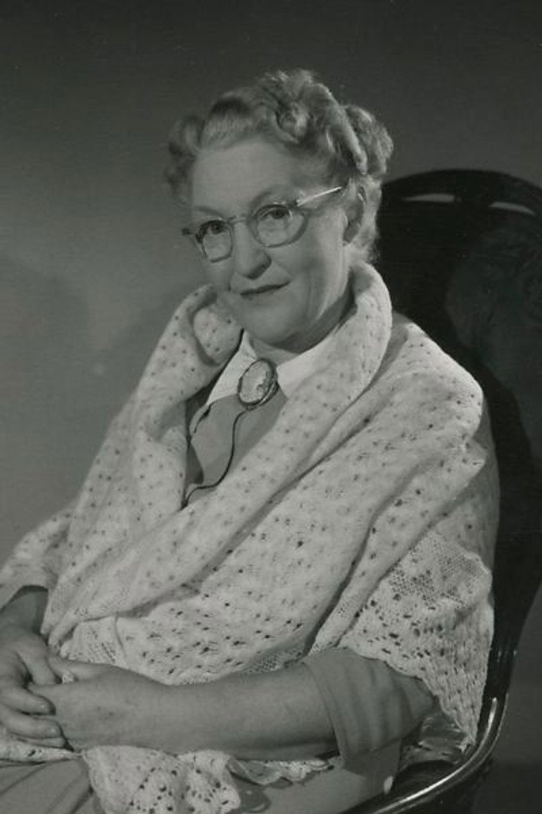 Alma Olander Dam Willumsen photo 2