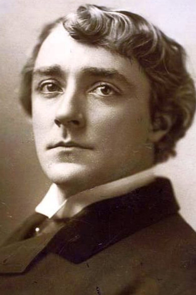 H. Kyrle Bellew photo 2