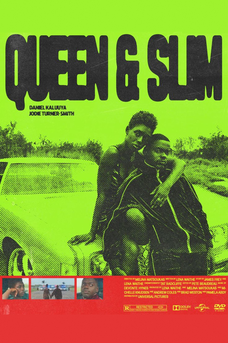 Imatge de Queen i Slim