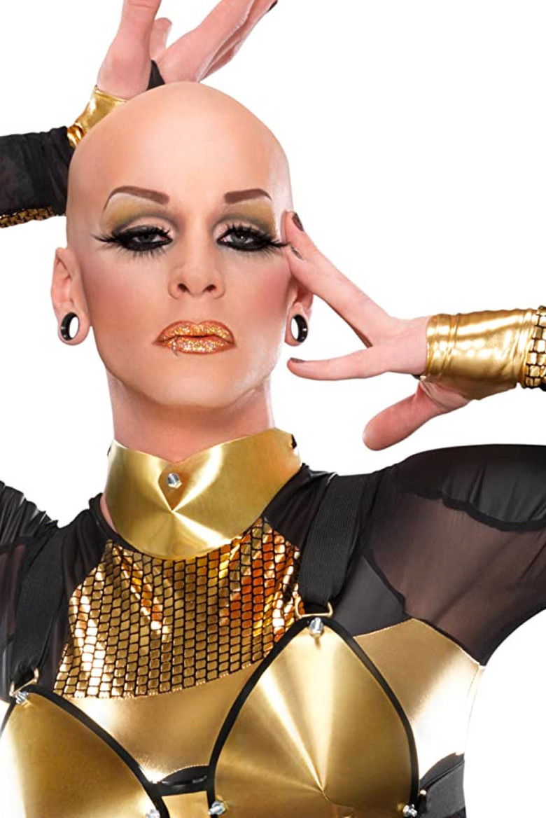 The Princess portrait image