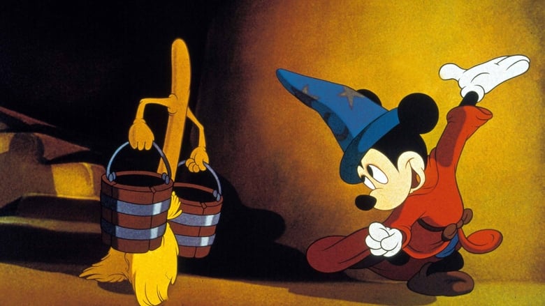Walt Disney Treasures – Mickey Mouse in Living Color, Volume 2