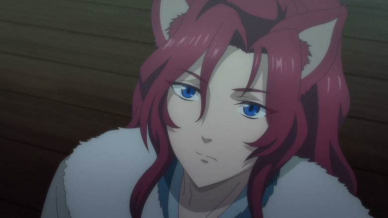 Still from Kakuriyo -Bed & Breakfast for Spirits- - Season 2 Episode 10