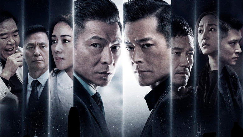 Image d'arrière-plan 7 du film The White Storm 2 : Drug Lords