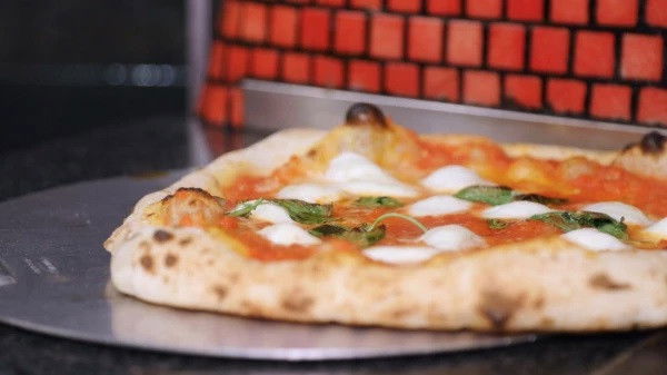 Still image for Food Chronicle season 1 episode 4: Episode 4