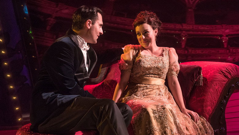 Funny Girl 4