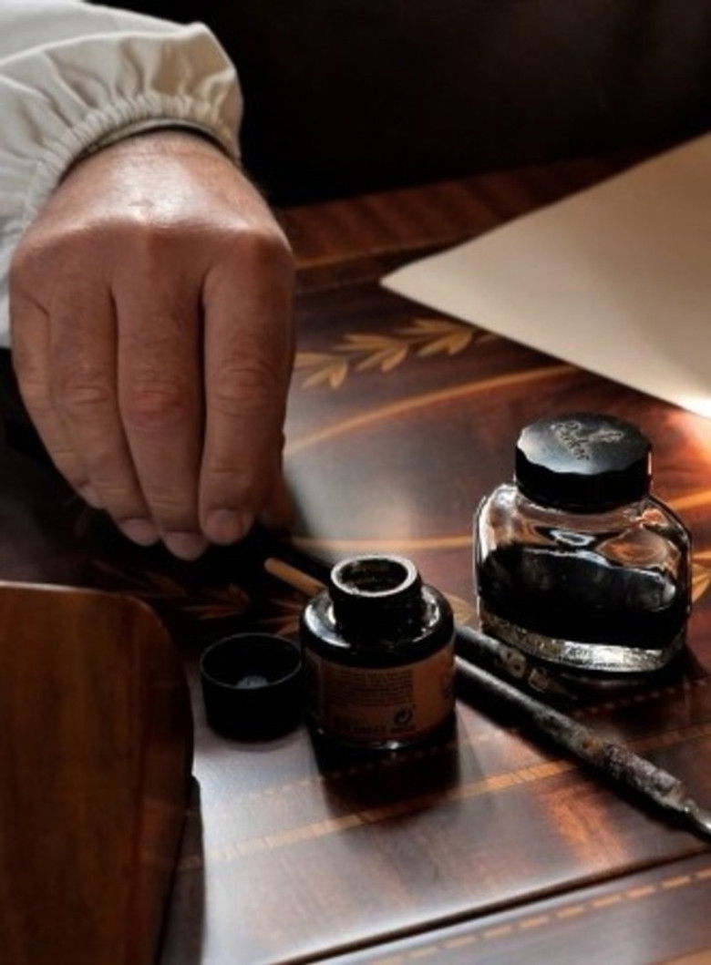 Imatge de Υπηρετώντας την αλήθεια