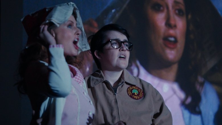 Strange Journey: The Story of Rocky Horror (2025)