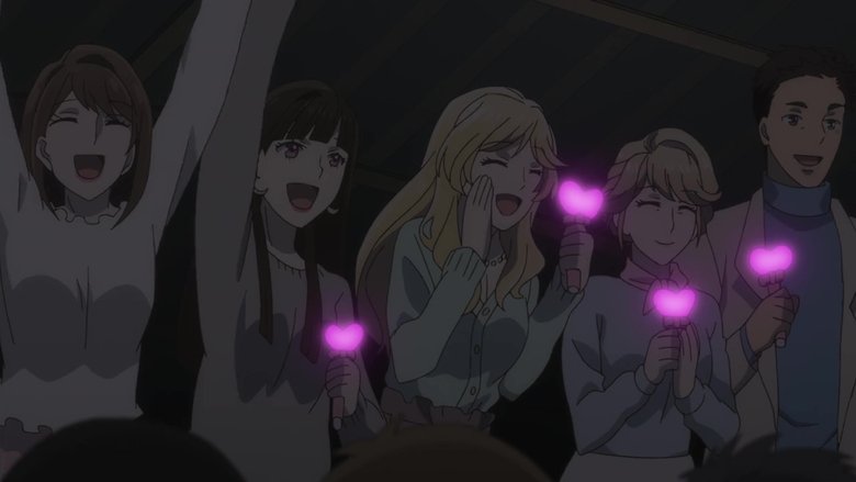 Still image for Sanrio Boys season 1 episode 12: The Magic of Friends Still image for Sanrio Boys season 1 episode 12: The Magic of Friends