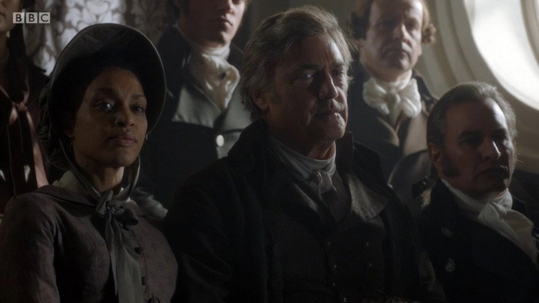 Still from Poldark - Season 5 Episode 5