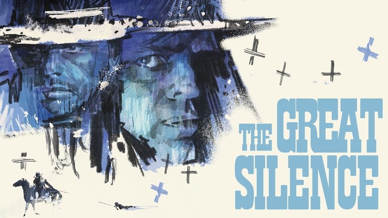 The Great Silence (1968)