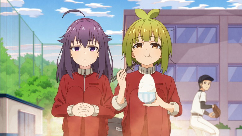 Still from My Deer Friend Nokotan - Season 1 Episode 12