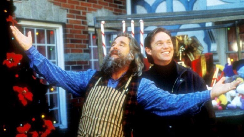 The Christmas Secret (2000)