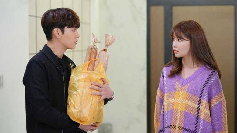 Still from So I Married an Anti-Fan - Season 1 Episode 12