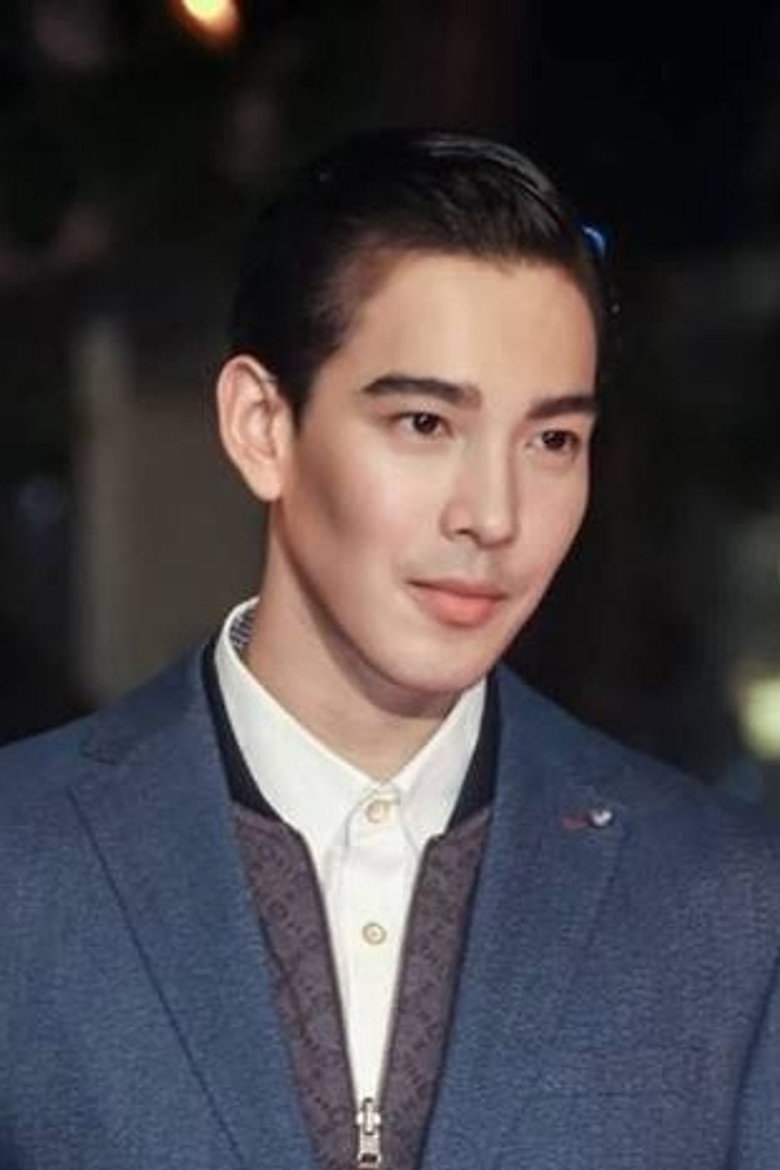 Sutthirak Subvijitra