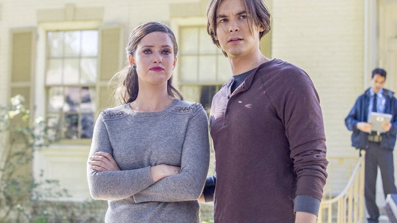 Still from Ravenswood - Season 1 Episode 7